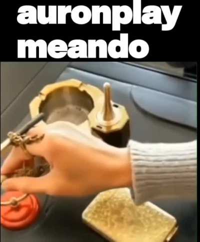 auronplay meando