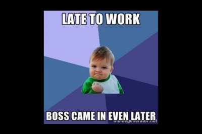 This funny picture made me laugh, and I wanted to share it with all of you :) God bless you
