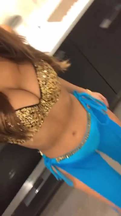 Faryn Corey
