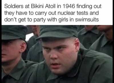I&rsquo;d be mad too
