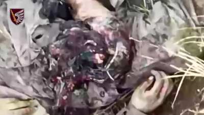 Compilation of footage - 11 armored vehicles with landing forces were destroyed, 3 tanks, another 3 armored vehicles and one tank were damaged.&nbsp; A total of 33 units of armored vehicles.

Taurian paratroopers repulsed a massive attack by the occupiers in t