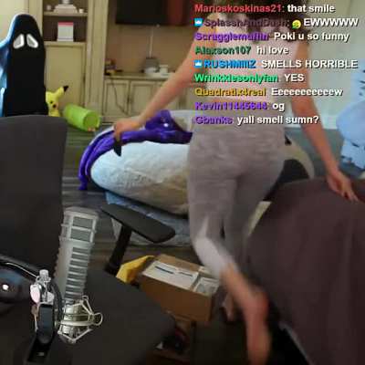 That ass is phat