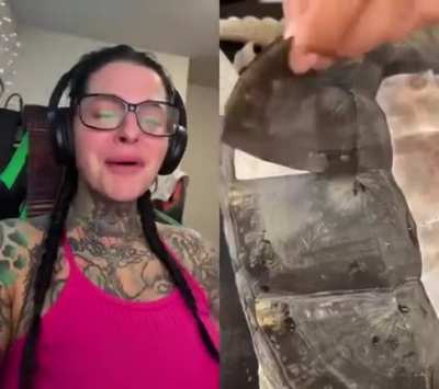 Mmmmmmm