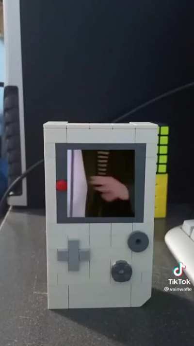 Como puede funcionar asi esa wea