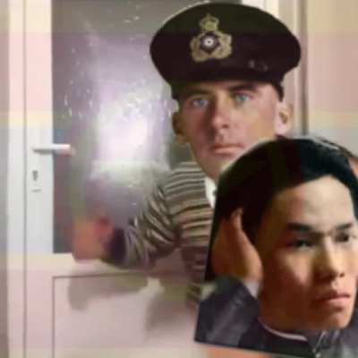 Ho Chi Minh