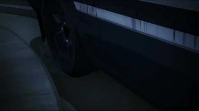 Initial D 「AMV」By Me