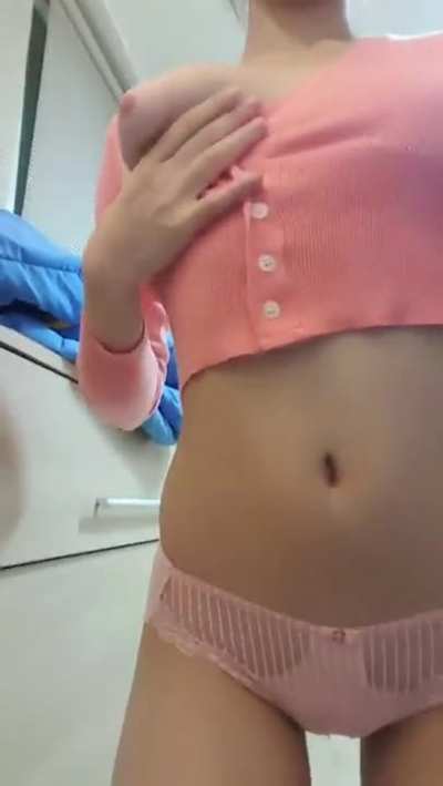 Peachy