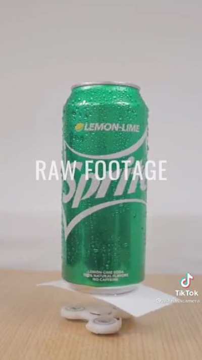 Praise the Camera Woman (cross post, couldn&rsquo;t NOT share)