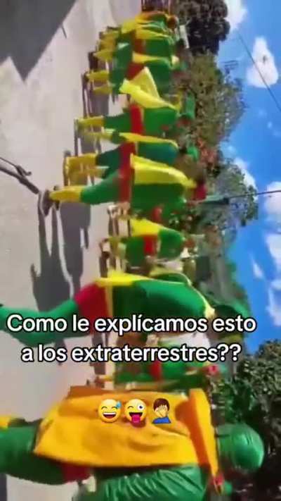 Mam&aacute; lucha