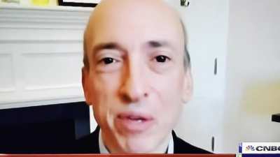 I really don&rsquo;t like Jim, I think he is the biggest snake around. So he asked GG a question, he answered without exposing wet really going on. Do you believe he answered it well? Worth the watch&hellip;.to the moon!