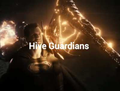 We are not ready for this