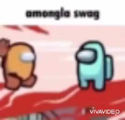 Amongla swag