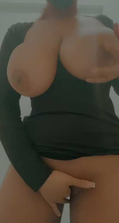 Fuck my titties