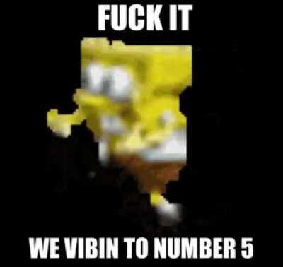 number 5