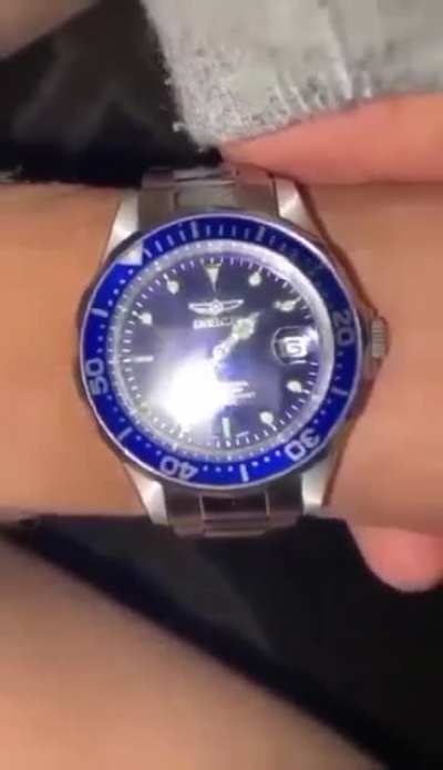 What type of watch is this?
