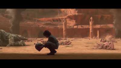 LEGO Star Wars: ice cream makes ANYTHING better&hellip;