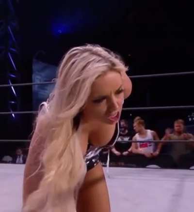 Allie &amp;amp; her big beautiful titties