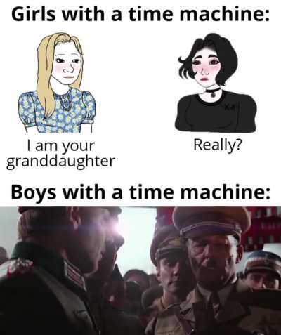 I&rsquo;m not anti-Semitic I just fked a Jewish bitch