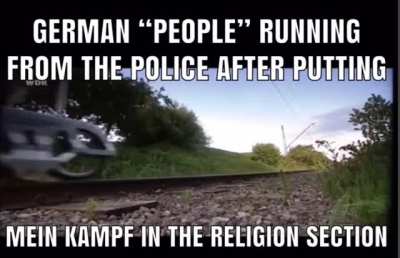 German &ldquo;people&rdquo; smh