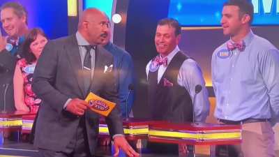 Family Feud