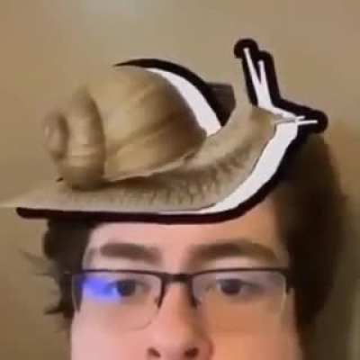 Snail mode
