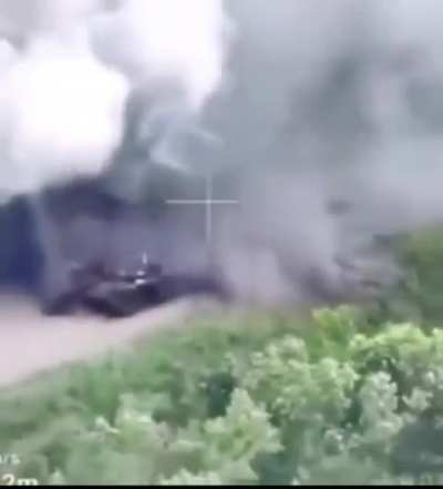 Russia: "We are fighting trans ideology". Ukraine: 