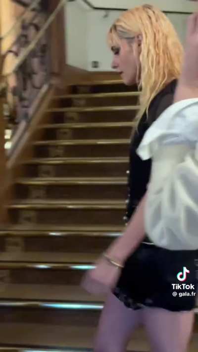Kristen Stewart