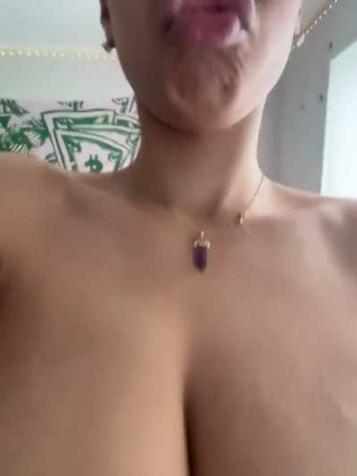 nice tits