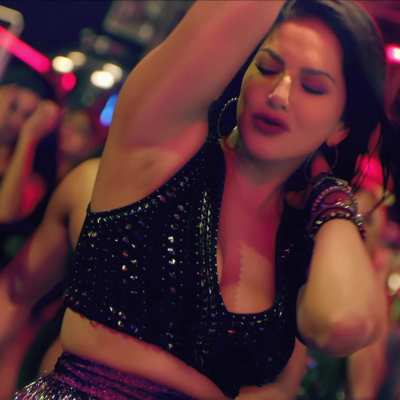 Sunny Leone