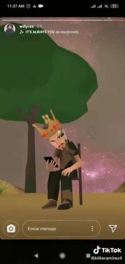 XD