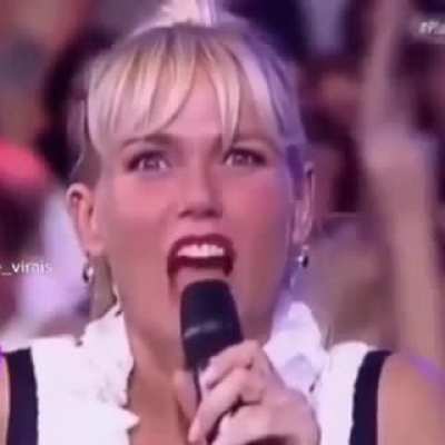 Hoje eu s&oacute; to a xuxa, Feliz ano novo turma