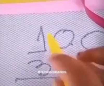 RH calculando o desconto no holerite