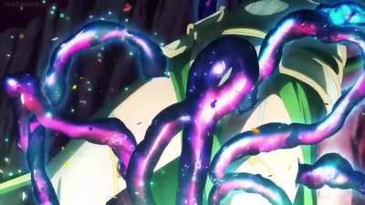 SAO is back at again