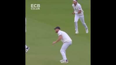 Hell nawww Ben Stokes 