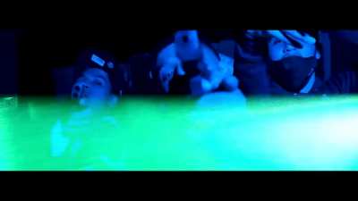 Acito- Wack jumper Norte rapper outta Stockton