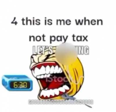 tax