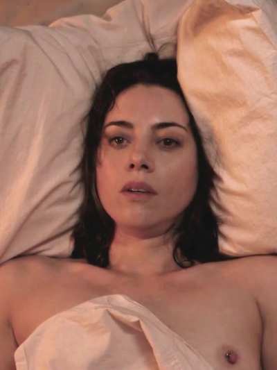 Aubrey Plaza - Honey Don't (2025)