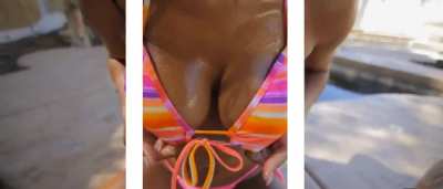 Anya Ivy 3D