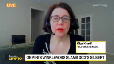 GBTC Owner Under Fire By Winklevoss | FTX, Genesis &amp;amp; Gemini Earn Contagion Sparks Self Custody Rush | GBTC is NOT Bitcoin, It's an IOU