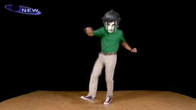 hearing nocturne's battle theme for the first time be like