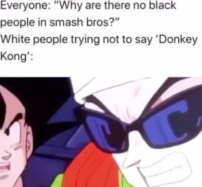 Just a jokey joke