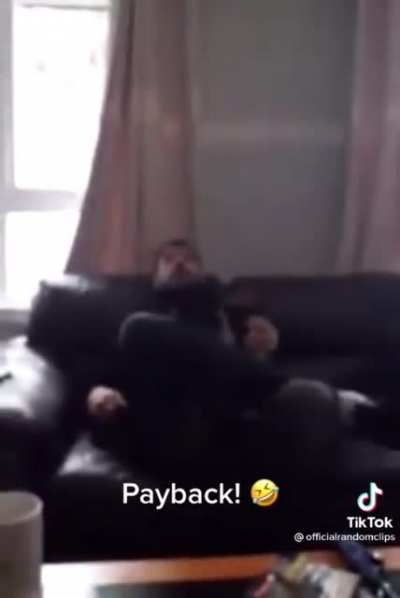 Payback!