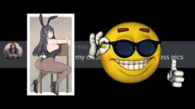 The February 7th-8th 2022 Mai Ass Incident&trade;