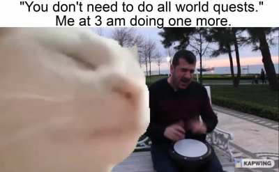Just one more!