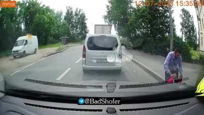 Poor guy