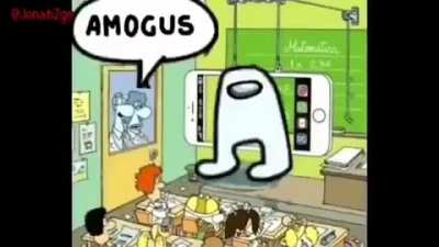 ඞ