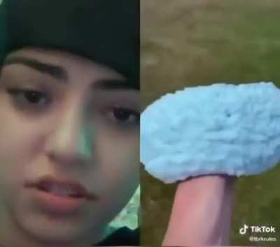 Bruh moment