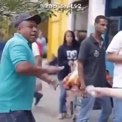 Momentos antes da desgraca,vms ver quem conhece tds eles