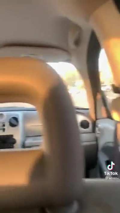 Instant karma