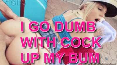 Dumb Sissy